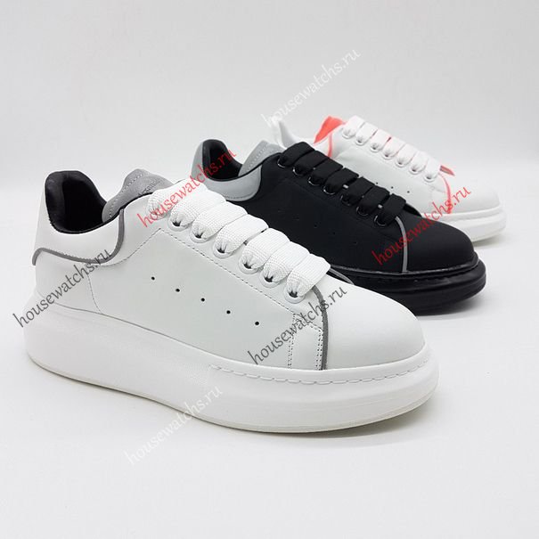 Копия  Кеды Alexander McQueen H800689