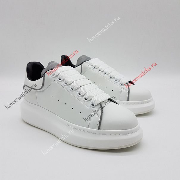 Копия  Кеды Alexander McQueen H800689