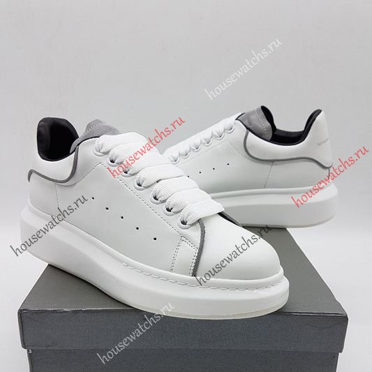 Копия  Кеды Alexander McQueen H800689