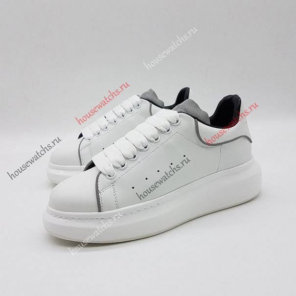 Копия  Кеды Alexander McQueen H800689