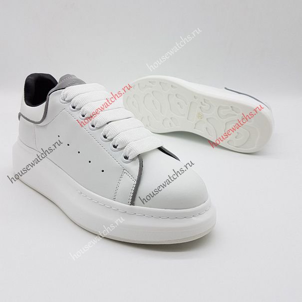Копия  Кеды Alexander McQueen H800689
