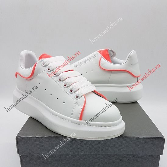 Копия  Кеды Alexander McQueen H800690