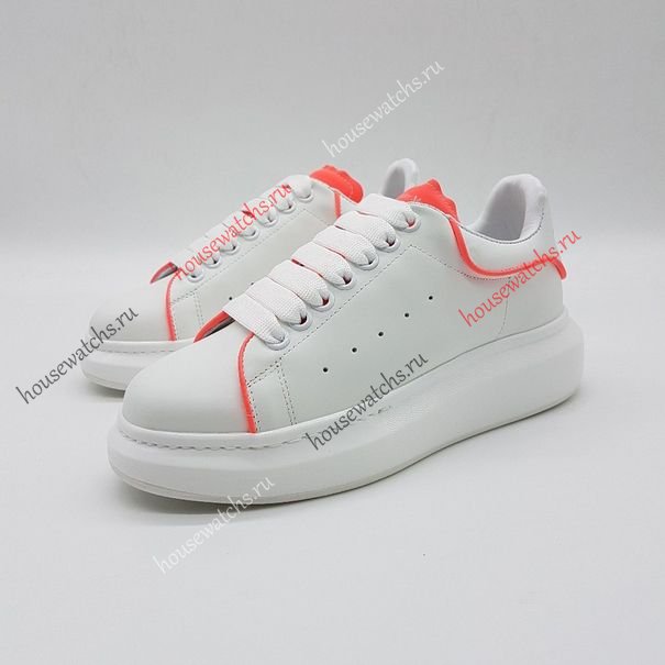 Копия  Кеды Alexander McQueen H800690