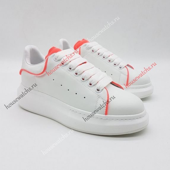 Копия  Кеды Alexander McQueen H800690