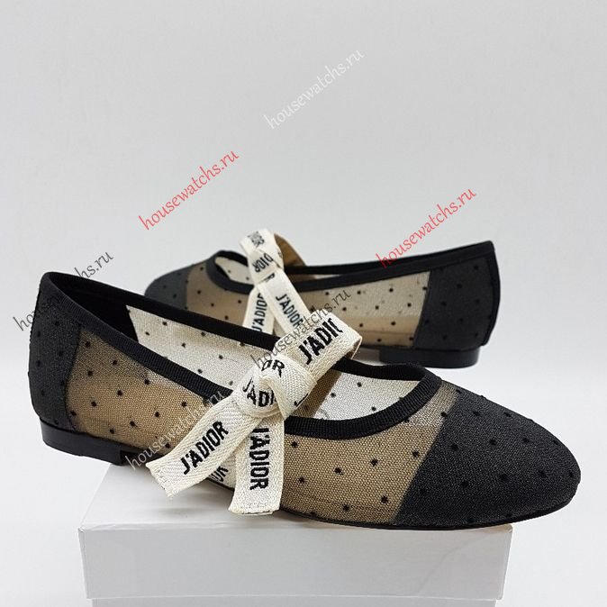 Копия  Балетки Christian Dior H800693