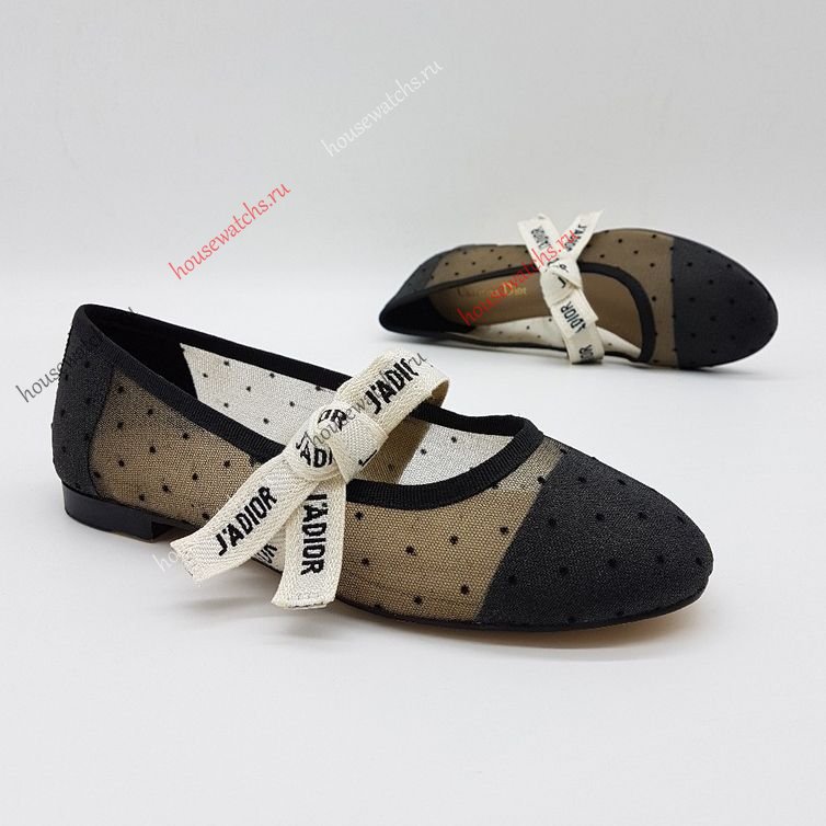 Копия  Балетки Christian Dior H800693