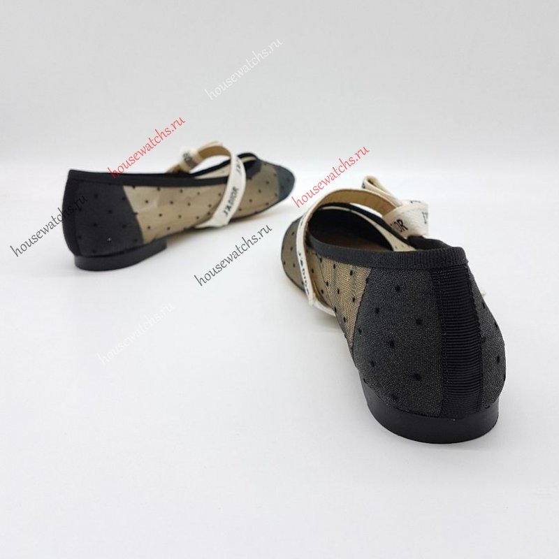 Копия  Балетки Christian Dior H800693