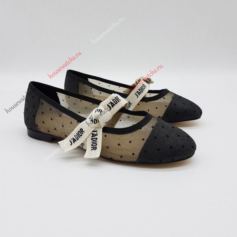 Копия  Балетки Christian Dior H800693