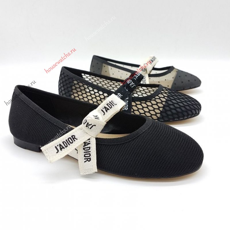 Копия  Балетки Christian Dior H800693