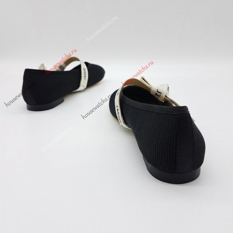 Копия  Балетки Christian Dior H800694