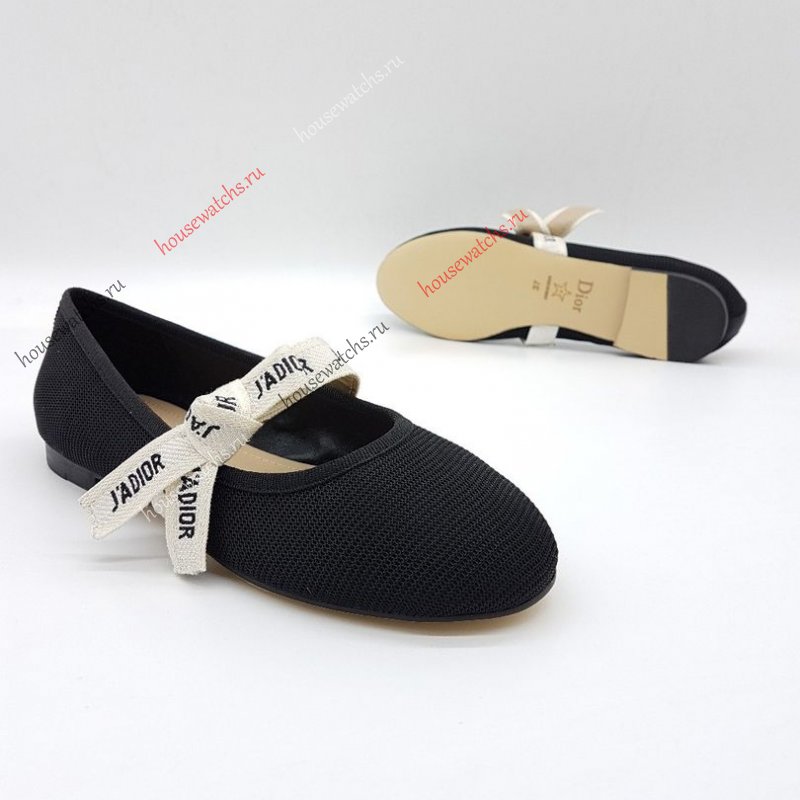 Копия  Балетки Christian Dior H800694