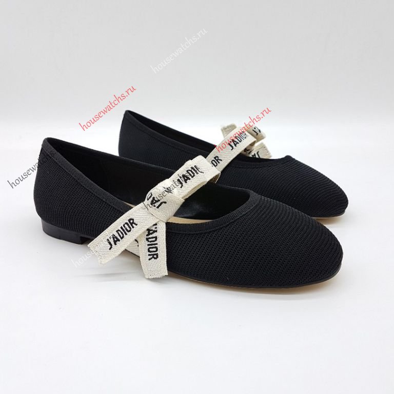 Копия  Балетки Christian Dior H800694
