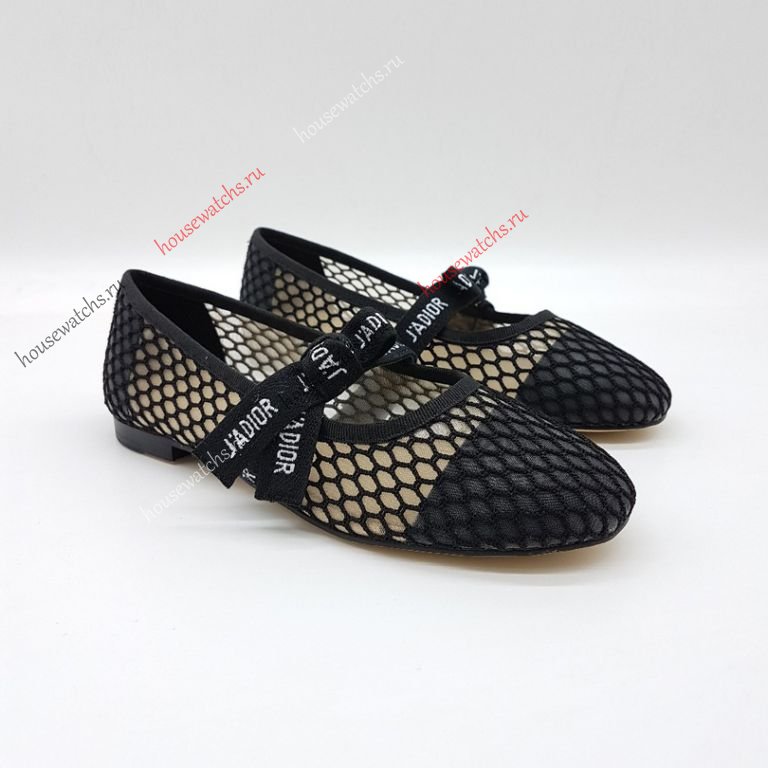 Копия  Балетки Christian Dior H800695