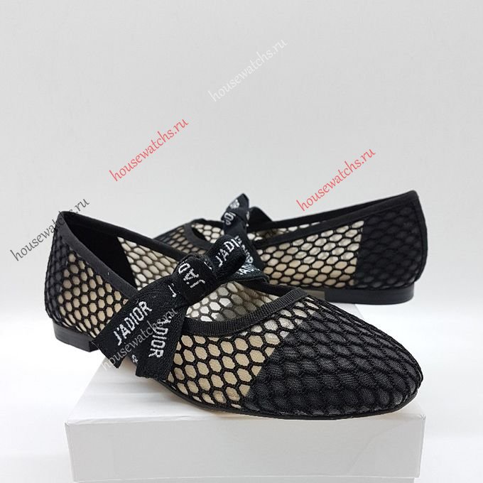 Копия  Балетки Christian Dior H800695