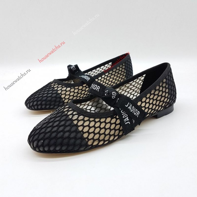 Копия  Балетки Christian Dior H800695