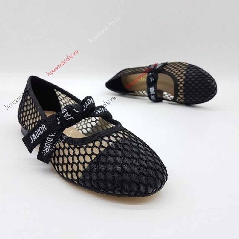 Копия  Балетки Christian Dior H800695