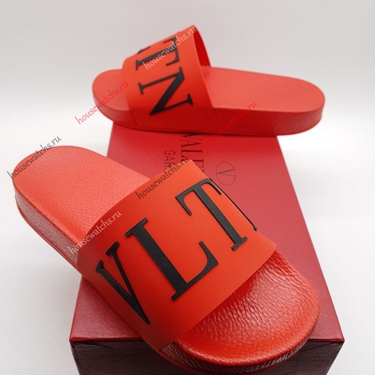 Копия  Шлепки Valentino H800698