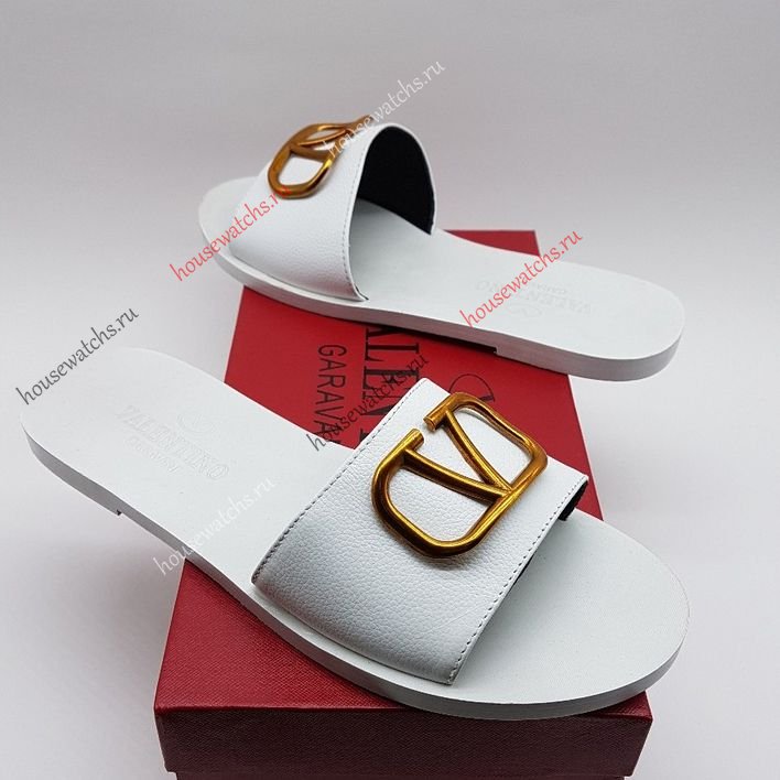 Копия  Шлепки Valentino H800699