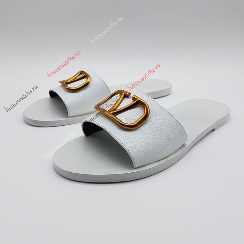 Копия  Шлепки Valentino H800699