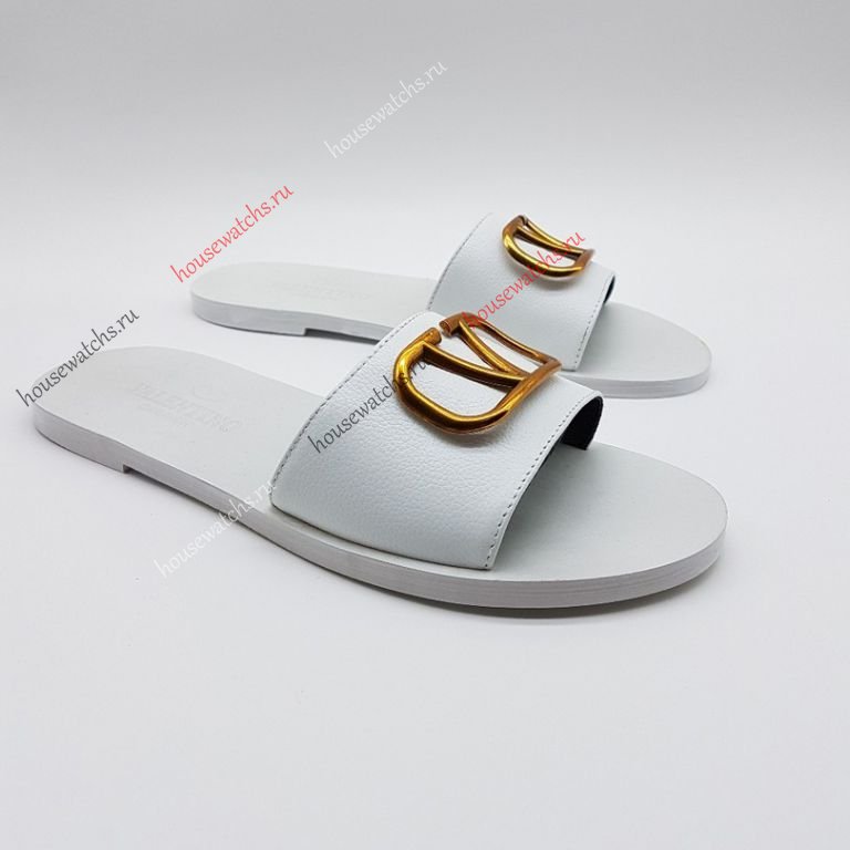 Копия  Шлепки Valentino H800699