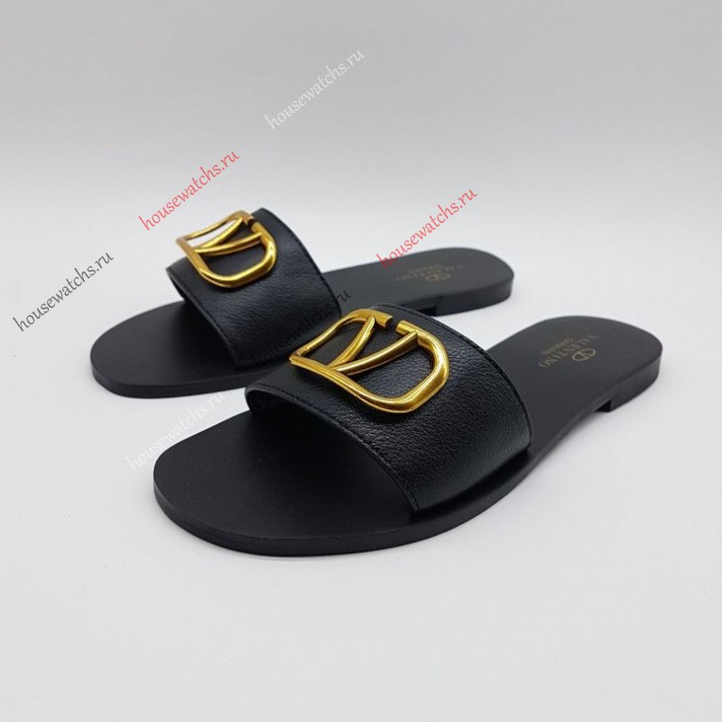 Копия  Шлепки Valentino H800700