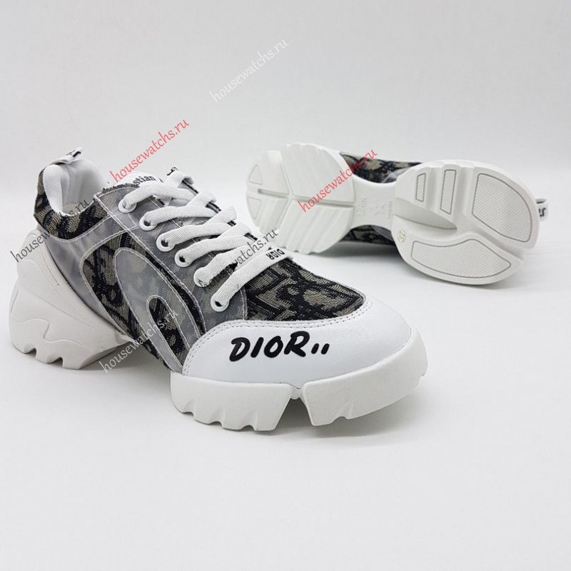 Копия Кроссовки Christian Dior H800711