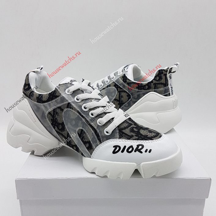 Копия Кроссовки Christian Dior H800711