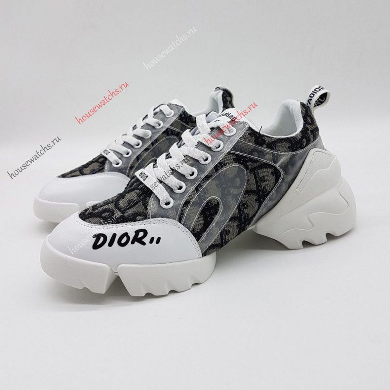 Копия Кроссовки Christian Dior H800711