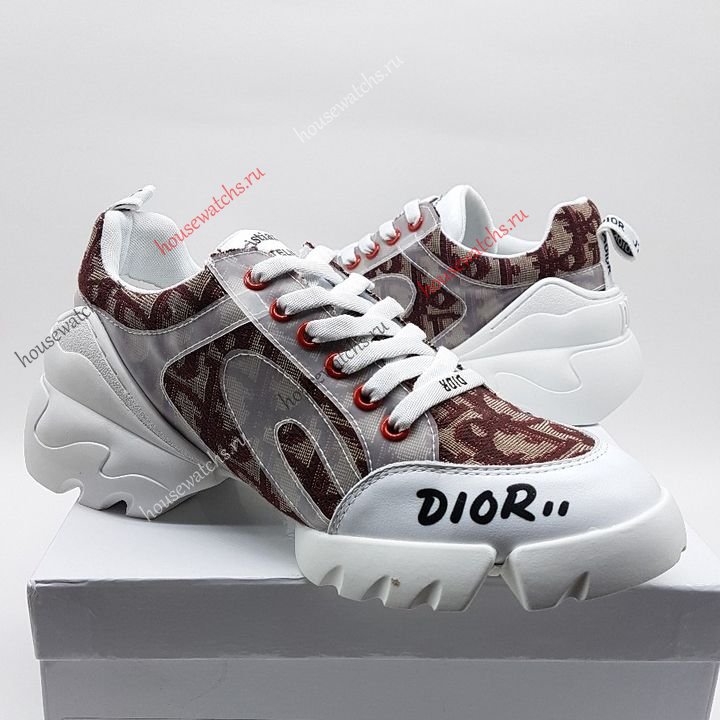 Копия  Кроссовки Christian Dior H800712