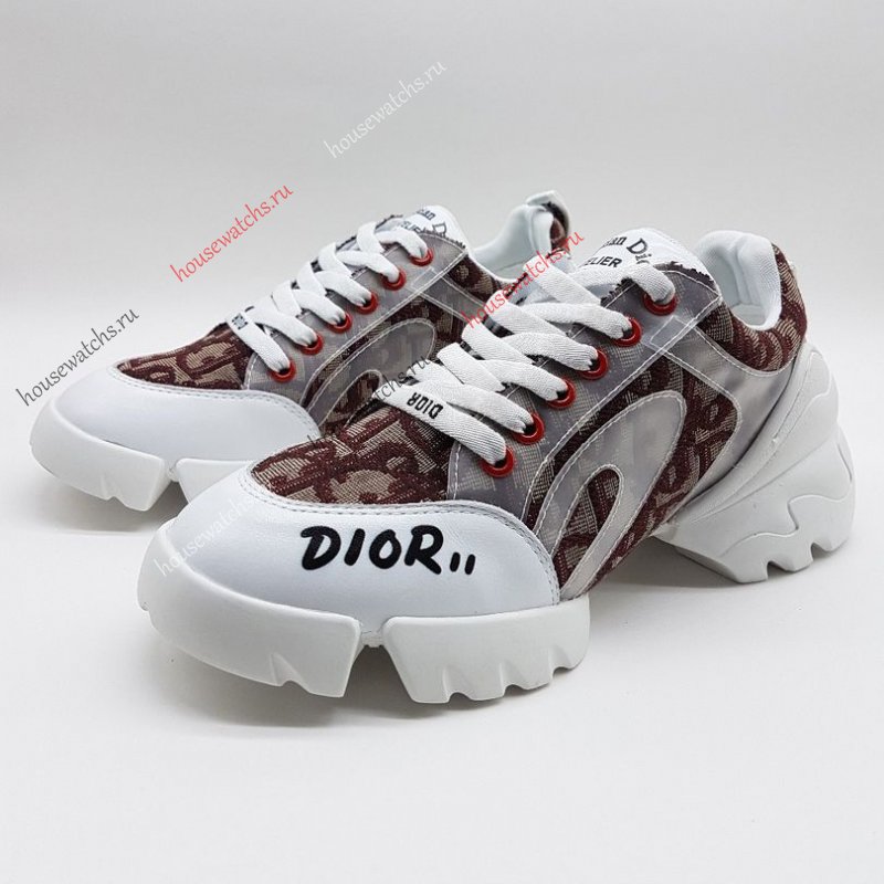 Копия  Кроссовки Christian Dior H800712