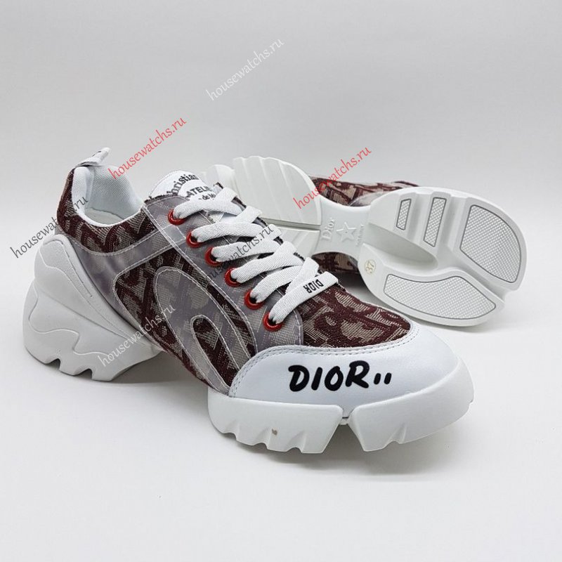 Копия  Кроссовки Christian Dior H800712