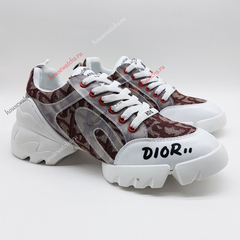 Копия  Кроссовки Christian Dior H800712