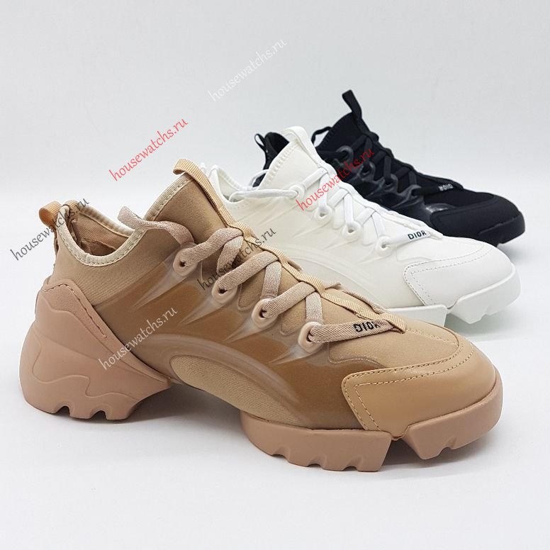 Копия  Кроссовки Christian Dior H800713