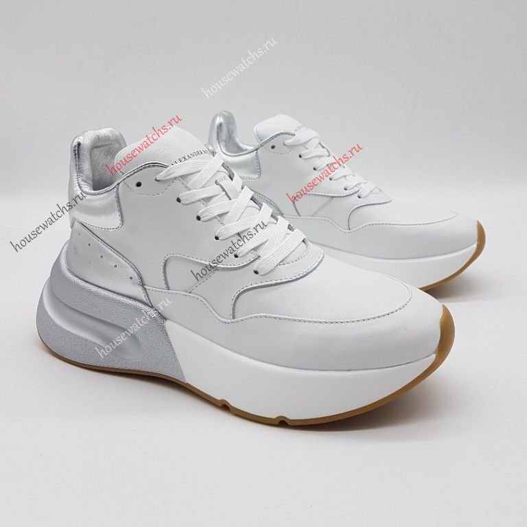 Копия  Кроссовки Alexander McQueen H800716