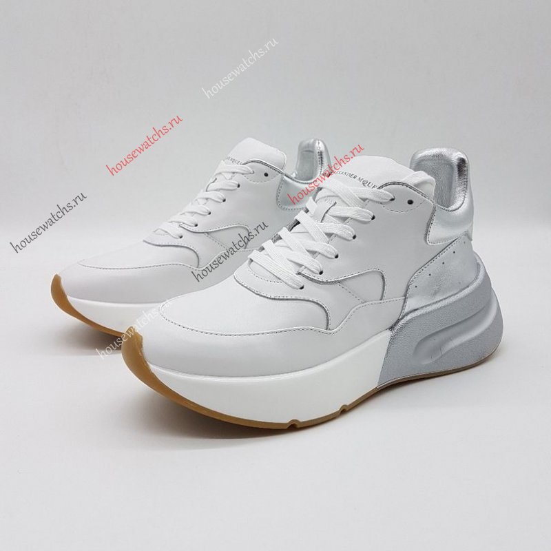Копия  Кроссовки Alexander McQueen H800716