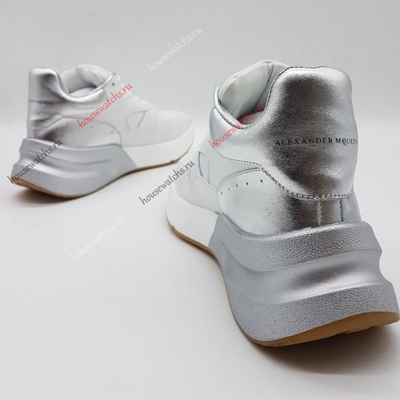 Копия  Кроссовки Alexander McQueen H800716