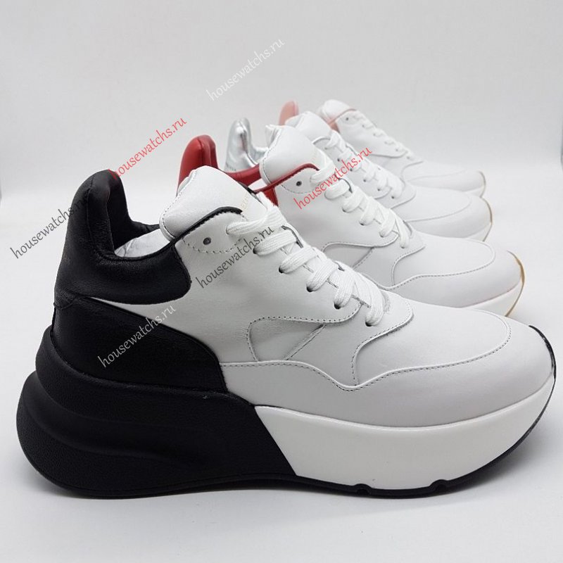 Копия  Кроссовки Alexander McQueen H800716