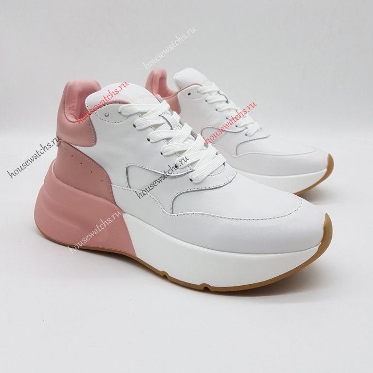 Копия  Кроссовки Alexander McQueen H800717