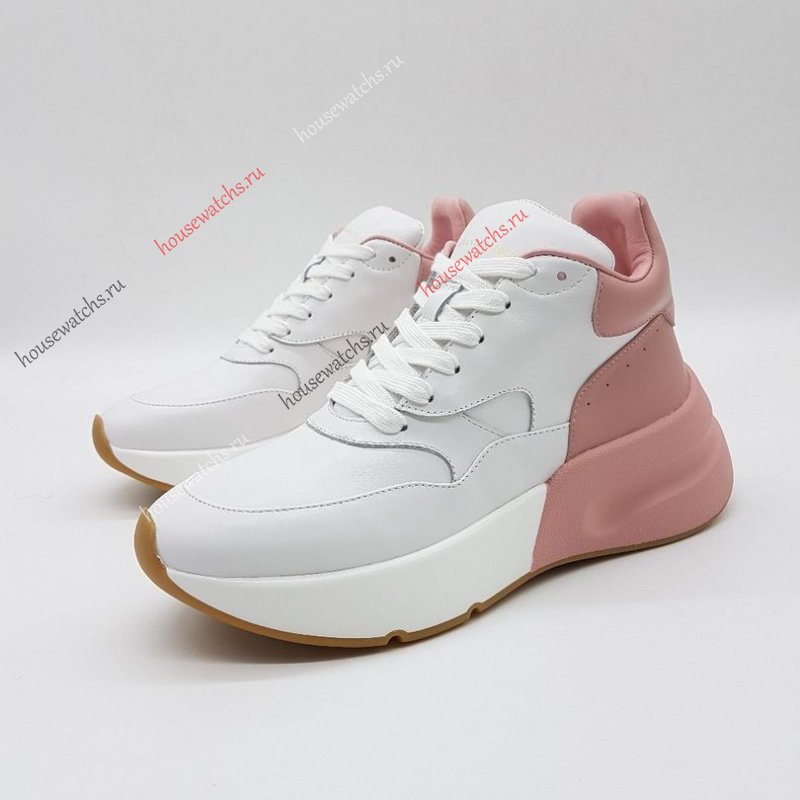 Копия  Кроссовки Alexander McQueen H800717