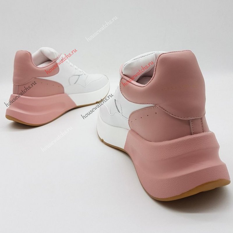 Копия  Кроссовки Alexander McQueen H800717