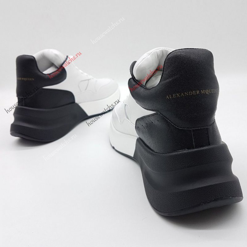 Копия  Кроссовки Alexander McQueen H800718