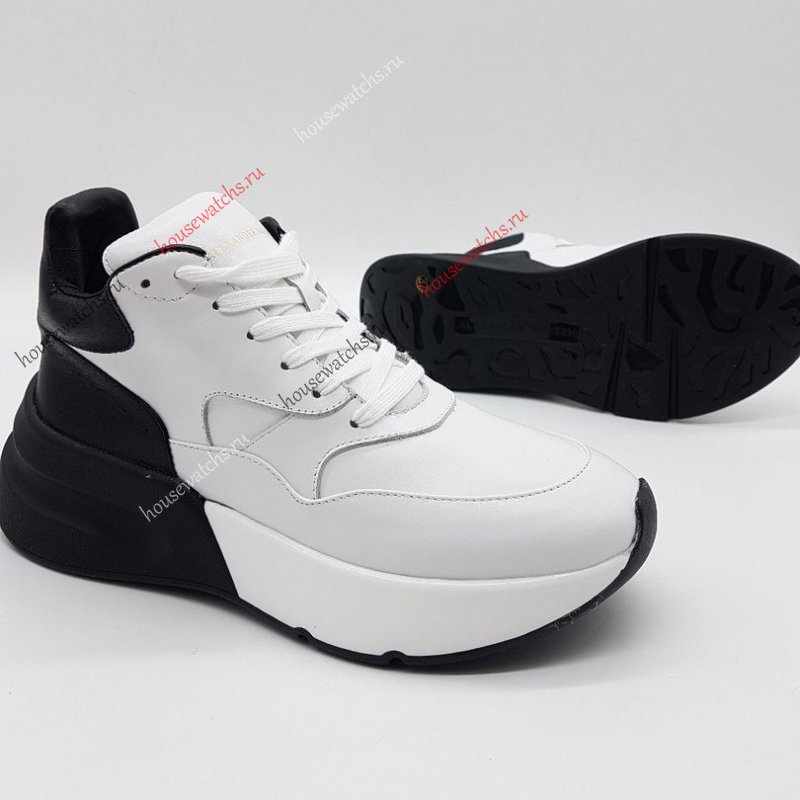 Копия  Кроссовки Alexander McQueen H800718