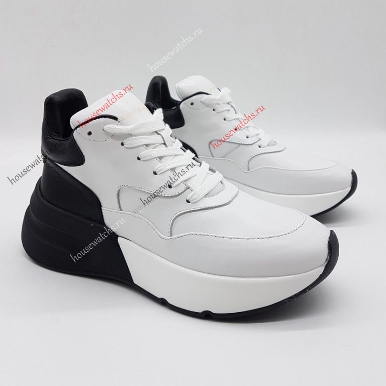 Копия  Кроссовки Alexander McQueen H800718