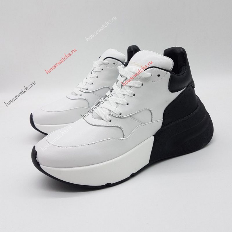 Копия  Кроссовки Alexander McQueen H800718