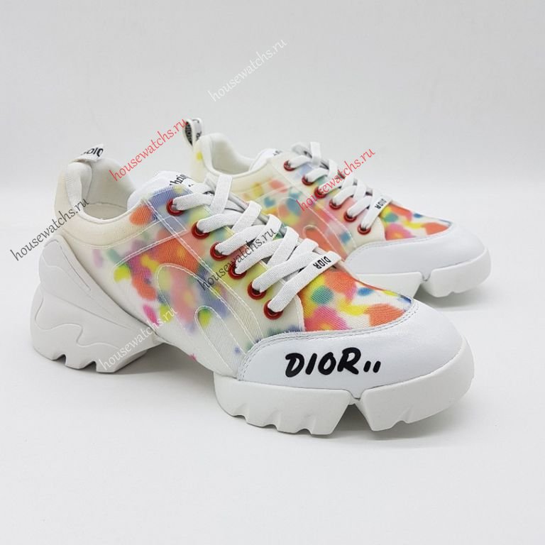 Копия  Кроссовки Christian Dior H800719