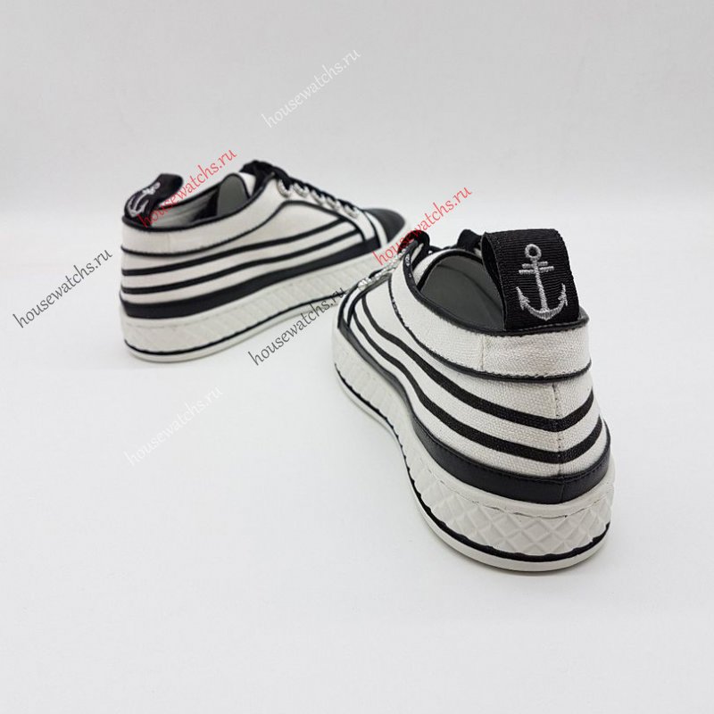 Копия  Кеды Chanel H800721