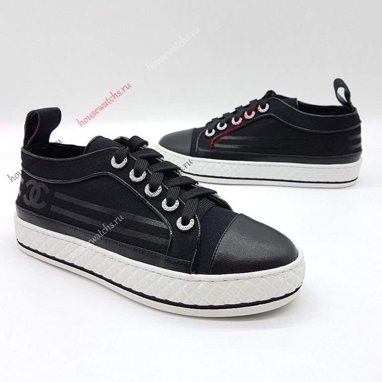 Копия  Кеды Chanel H800722