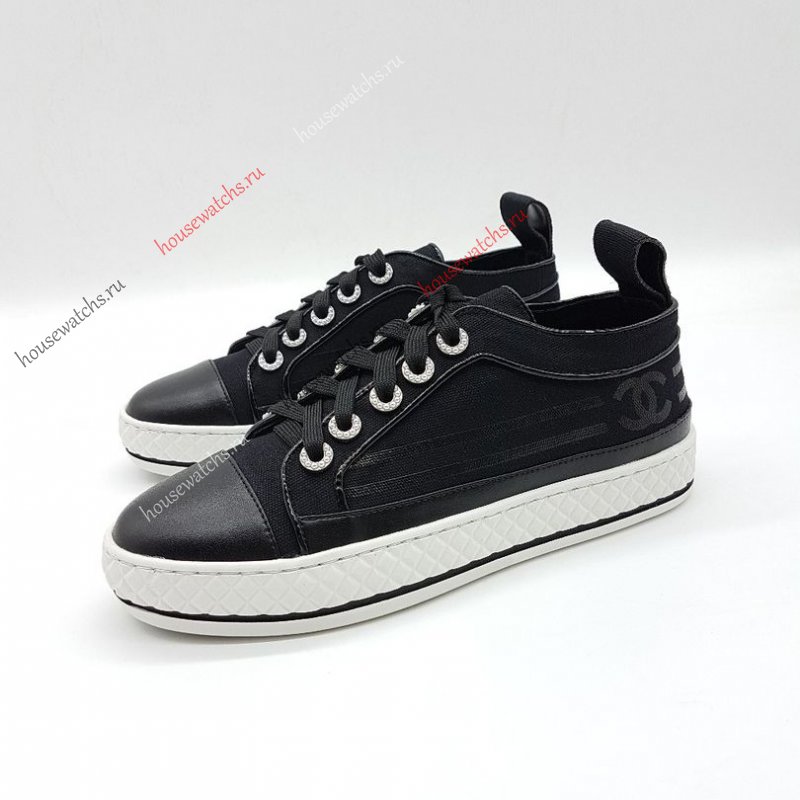 Копия  Кеды Chanel H800722