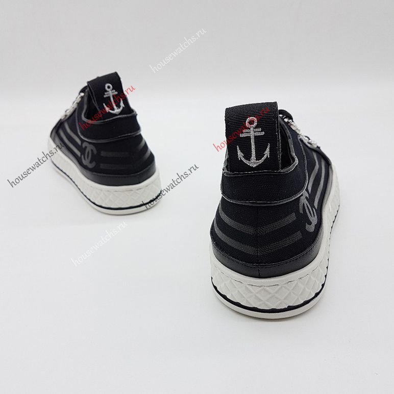 Копия  Кеды Chanel H800722