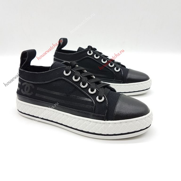 Копия  Кеды Chanel H800722